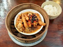 豉香凤爪-本味友膳·茶餐厅(和达中心城店)