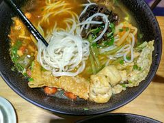 -螺大蛳柳州螺蛳粉·火锅·热干面(西城永捷店)