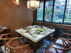 -土连锅·现熬养生汤锅(梁家巷店)