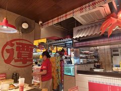 -谭十三大排档·18年老字号(船山路总店)