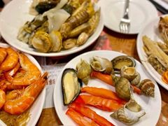 -芭菲盛宴·环球美食(北城国际店)