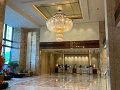 -杭州城中香格里拉大酒店