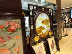 -广州天河合景福朋喜来登酒店