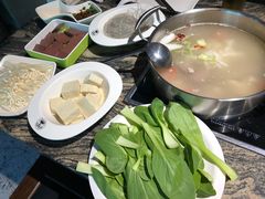 -许府牛火锅(信义坊总店)