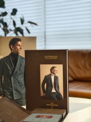 -钴蓝西服定制·男士礼服租赁(鄞州店)