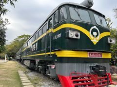 -柳州工业博物馆