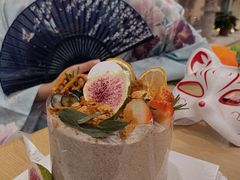 -ZOZO's昌左左精致甜品设计(新北店)