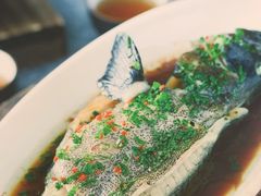 -荔粥记潮汕砂锅粥(太湖路店)