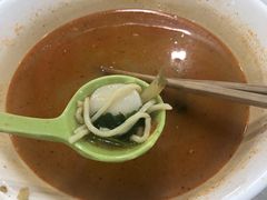 -许记大碗皮肚面馆(三条巷店)
