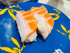 -京樽回転寿司(奥林匹克店)