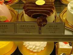-布歌东京(德基BHG店)