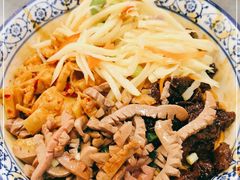 -梅溪·小伙子干挑面(安吉总店)