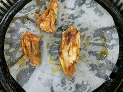 -汉丽轩·音乐自助烤肉餐厅(石岐店)