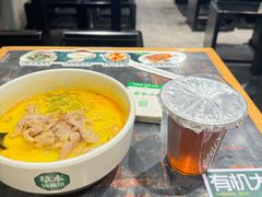 -和府捞面(天河领展广场店)