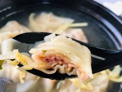 -海平馄饨(逍遥二路店)