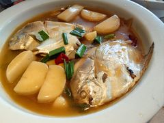-荣小馆(椒江青悦城店)