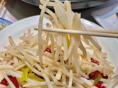 -状元虎.摇滚炒鸡.家常菜(义勇街店)