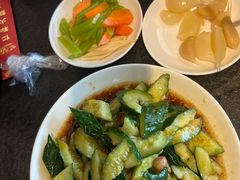 -仁和四季涮肉馆(天坛南门店)