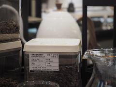 -Dogi&kiki Coffee(中心商务大厦店)