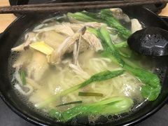 -好麺世家海鲜面馆(新建中路店)