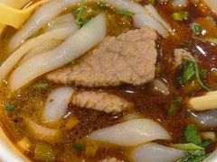 -豫楚源美猴王·面(武商广场店)
