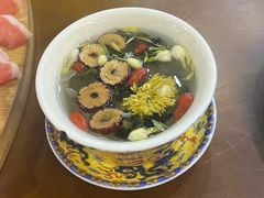 -津门老羊家·铜锅涮羊肉·烧烤(科技园店)