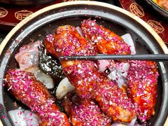 -旺爷砂锅·茶作(国贸城店)