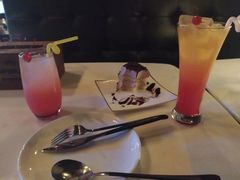 -薄荷花园音乐餐厅(邯郸店)