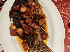 -祥合顺干烧鱼(建华西道店)