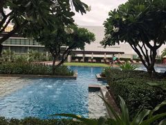 -曼谷铂尔曼皇权酒店