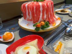 -海底捞火锅(高新活力汇店)