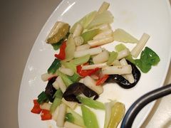 -吕记老鸭汤·徽菜馆(东营路店)
