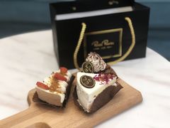 -PETIT PARIS 小巴黎(凯德1818店)