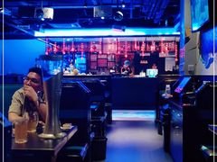 大堂-大成海鲜烧烤·小龙虾(七宝店)