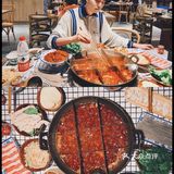 疫情过后你最想吃什么 ？那你想一下，我先吃为敬[调皮]