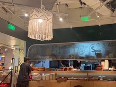 -CRAZYONES西班牙海鲜饭(上海美罗城店)