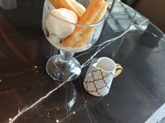-茶源Fountain Lounge大堂吧·北京东方君悦大酒店