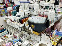 -晨光文具(天客隆大厦大商超市店)