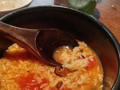 -本处·素食·融合料理(南油店)