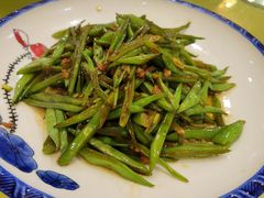 干煸芸豆丝-百珍风味楼(瑞丽路店)