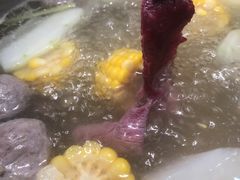 -为什么牛潮汕牛肉火锅(万胜广场店)