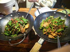 -辣得叫湘菜(观海卫店)