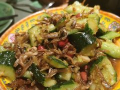 -那家小馆•北京菜•烤鸭(中关村店)