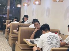 -新凯旋烧烤·燕姐千岛湖土菜