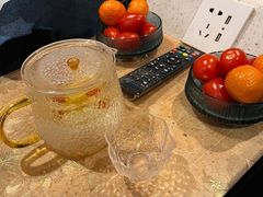 -华夏良子·足道SPA艾灸(铁道大厦店)