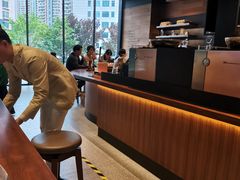 -星巴克臻选(北京太阳宫凯德店)