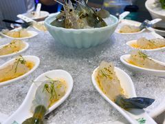 泰式风味虾生-渔文乐·海鲜大排档(千灯湖店)