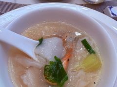 -安泰楼·佛跳墙创始人·传统闽味早茶·酒楼(三坊七巷闽菜地标店)
