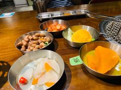 -·缸桶屋·韩式牛肋条自助烤肉(西湖D11店)