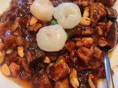 -锦江都城闵行饭店